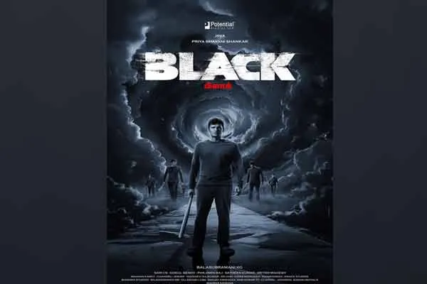jiiva black movie review