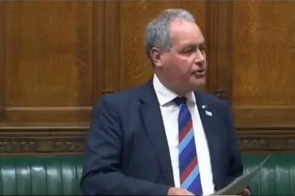 Uk Mp demand apolgy for The Jallianwala Bagh incident in UK parliament remains a topic of discussion after 106 years