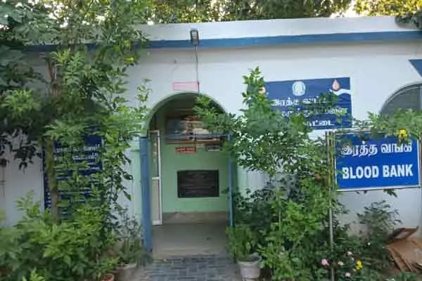 hundred and two years ago memory wishes pudukkottai health department 