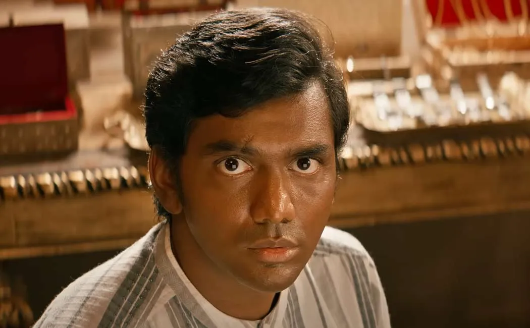 Bloody Beggar movie review