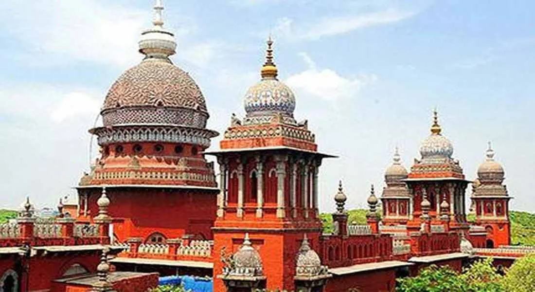 Field survey to open saloon shops in Chennai! response in High Court!