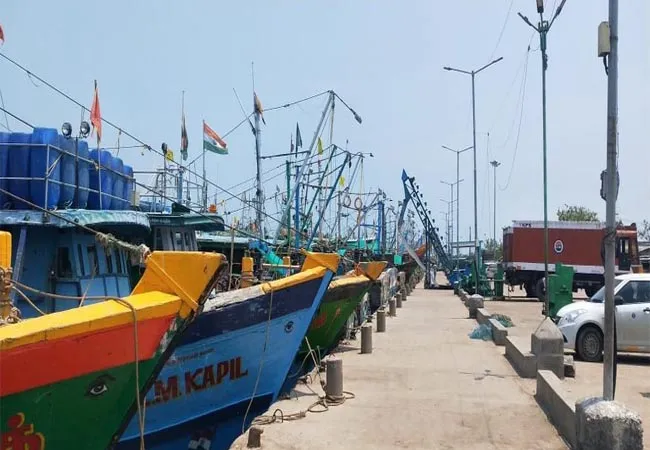Fishing ban! Fish prices likely to rise 