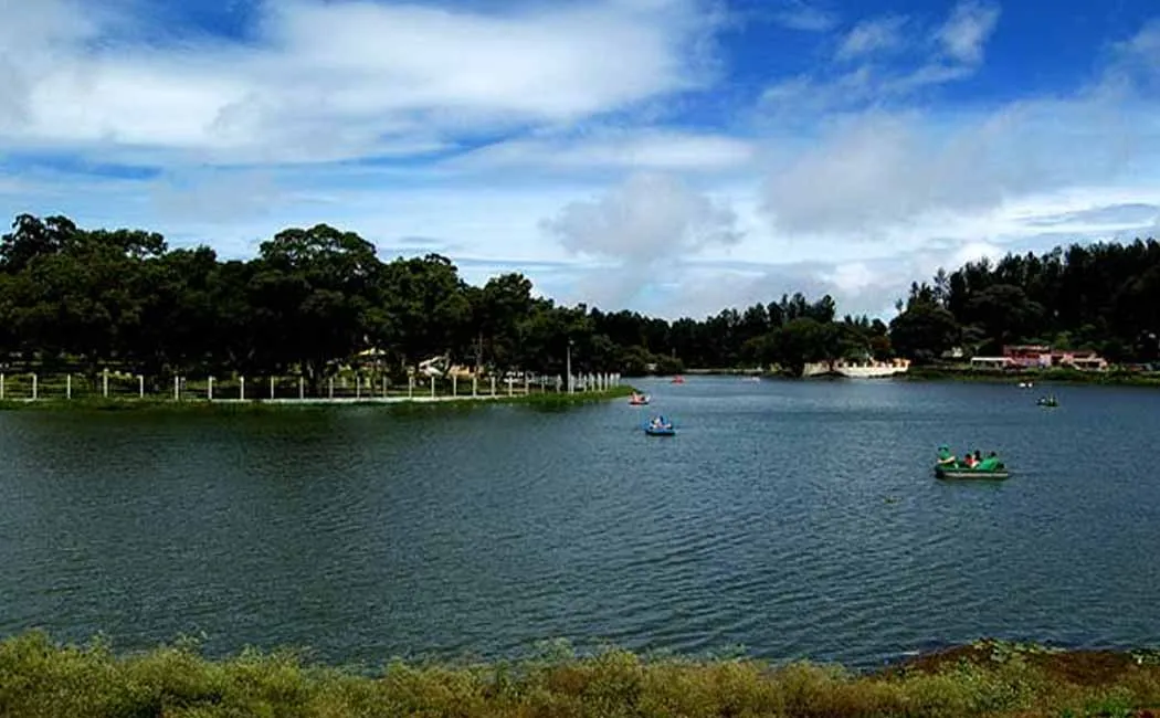 Yercaud Summer Festival starts on May 26! Arrange to hold a week !!