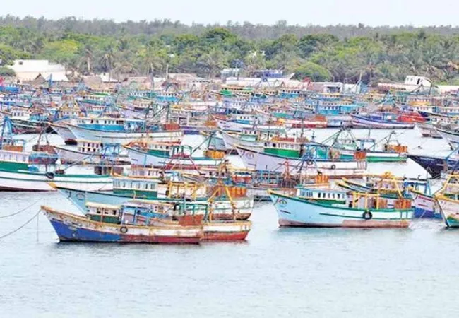 srilanka court judgement tamilnadu fishermans boats 