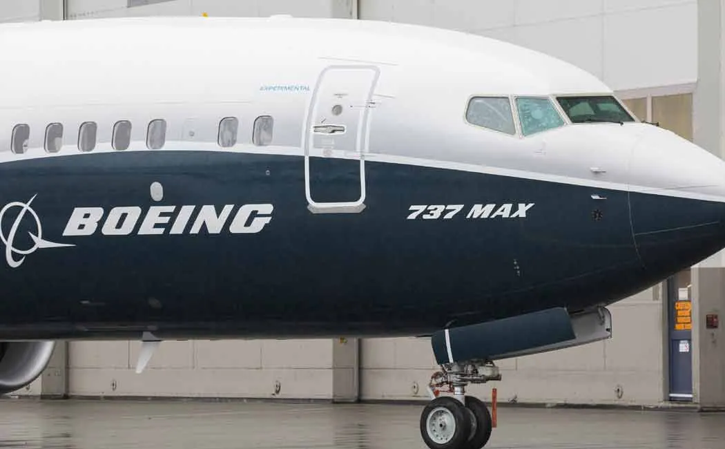 boeing 