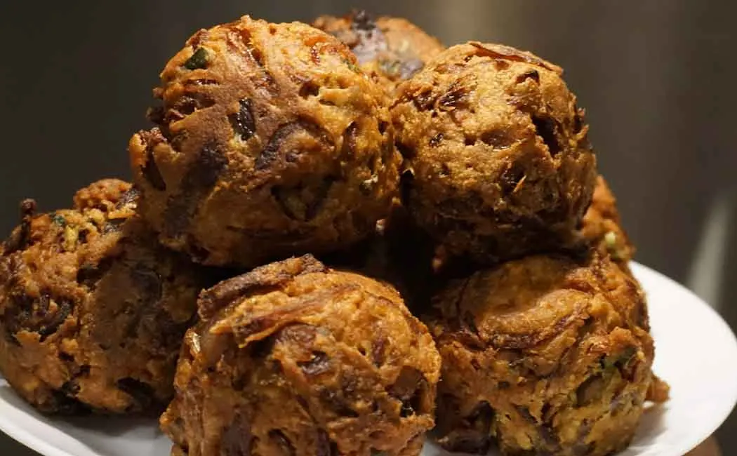 bonda