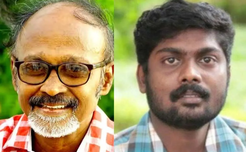 cm mk stalin congrats taml writers