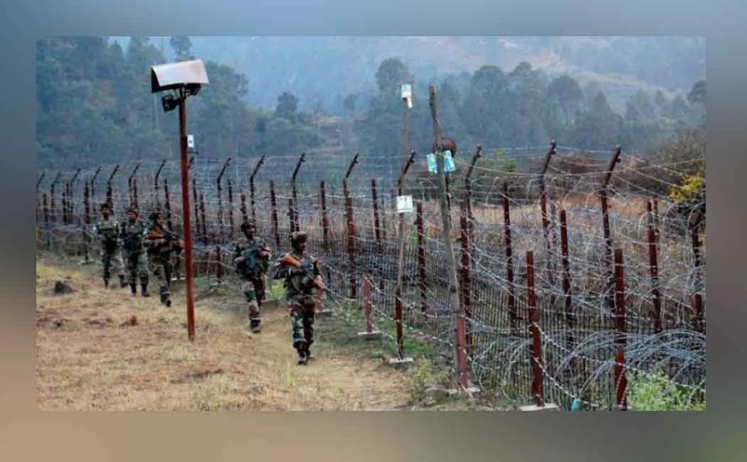 border