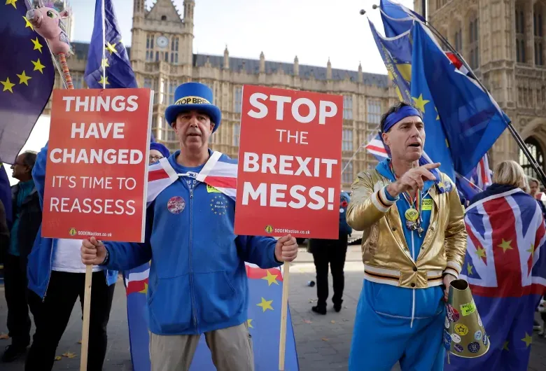 brexit