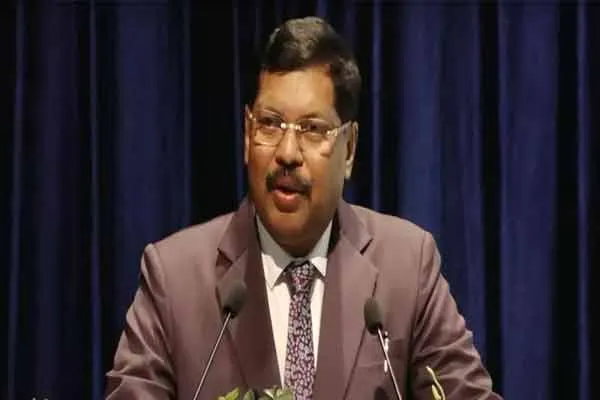 BR Gavai appointed as new Chief Justice of the Supreme Court