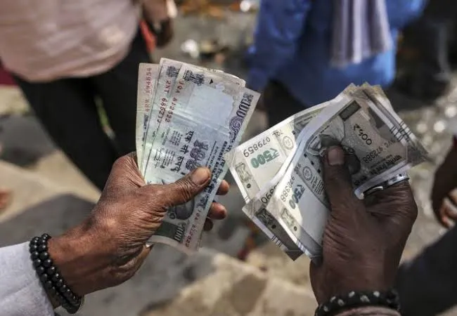 India ranks 78th among corrupt countries   51% admit to bribing !!