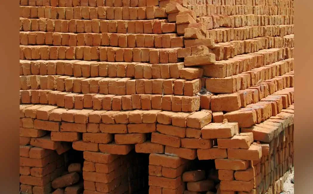 bricks klinn