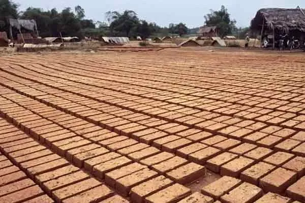 bricks 