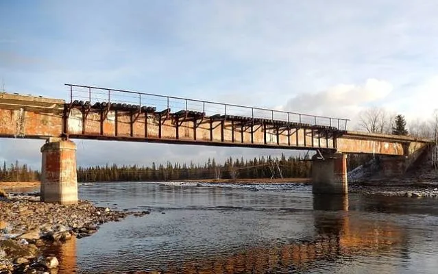 bridge