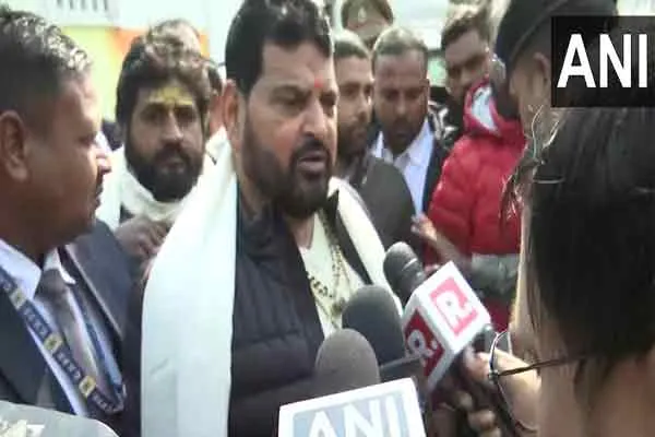 delhi police enquiry brij bhushan uttar pradesh home