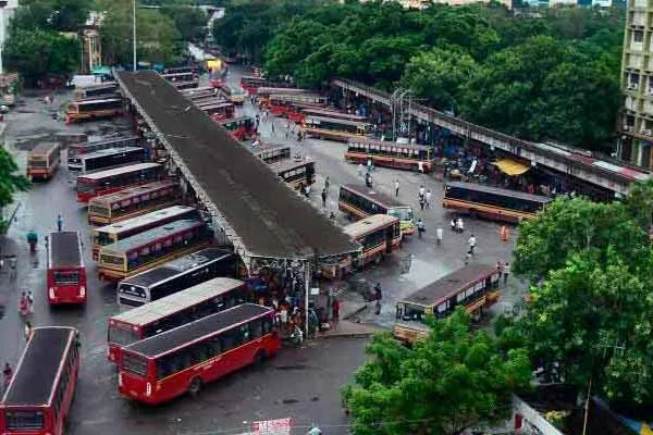 Tn govt administrative permission for Rs. 822 crore for Broadway Bus Stand