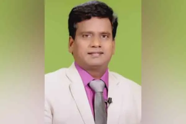 Bahujan Samaj Party appoints new state president