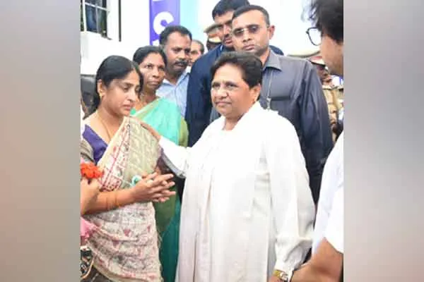 Bahujan Samaj Party appoints new state president