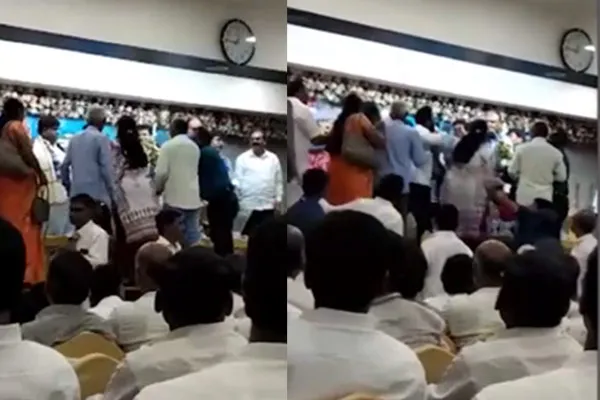 Bahujan Samaj Party executive leaves room for MP in maharashtra