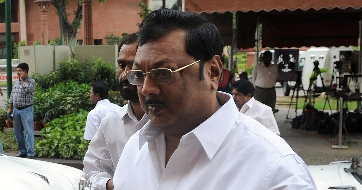 alagiri