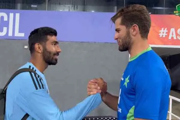 Spread the joy to Inspirational video released by Pakistan Cricket Team