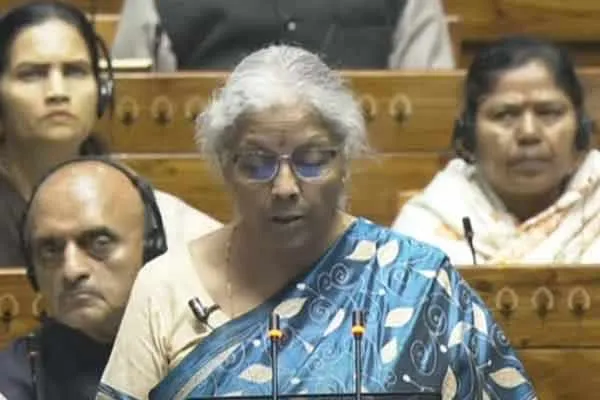 Central Budget; Nirmala Sitharaman to break Morarji Desai's record