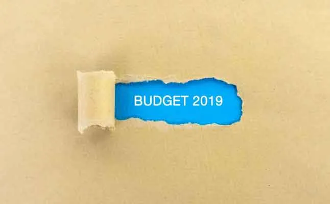 budget