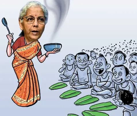 nirmala