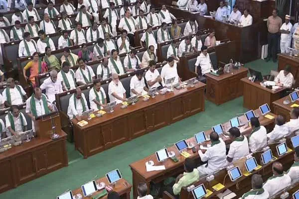 Rs 1,427 crore crop loan waiver in tamilnadu Agriculture Budget Announcemen
