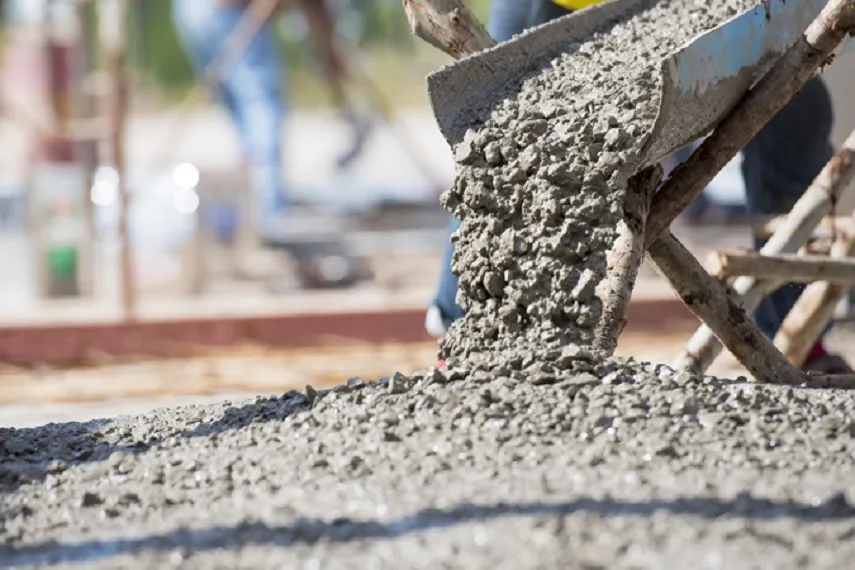 Expensive construction materials