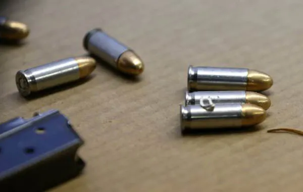 bullets