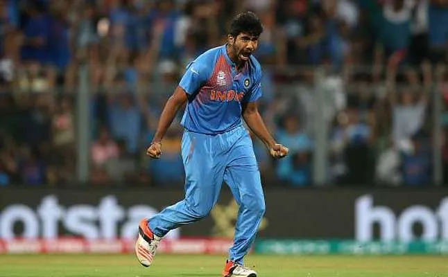 bumrah