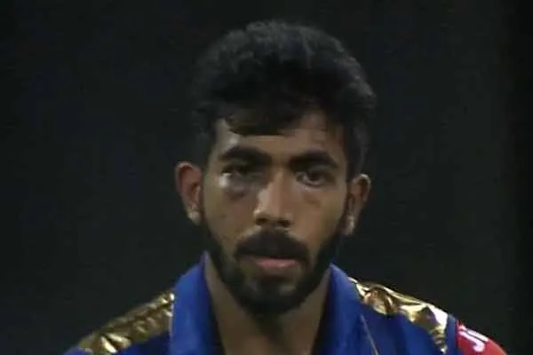 bumrah