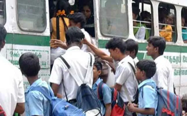 bus pass
