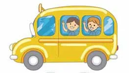 Bus Day 
