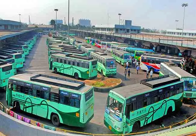 24 hrs transports operating tn govt announced 
