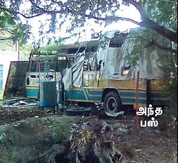 bus