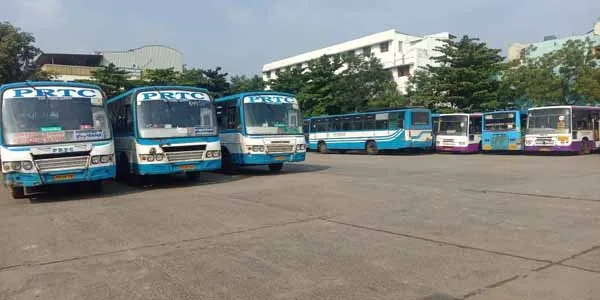 bus