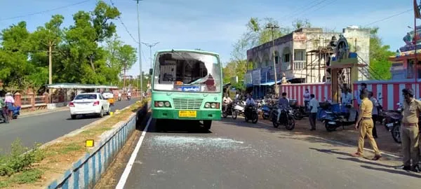 bus