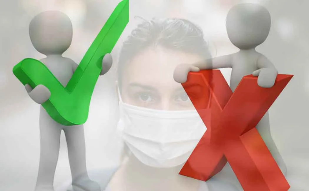 how to protect ourself from corona virus
