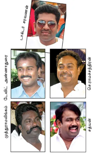 byelection