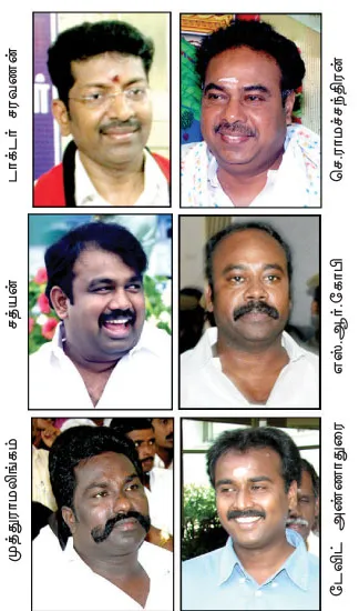 byelection
