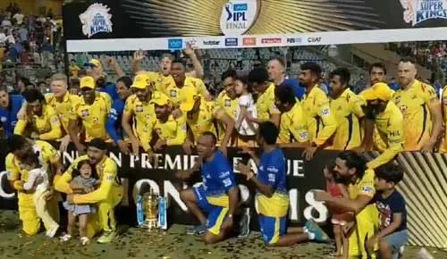 csk
