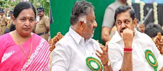 c.r.saraswathi