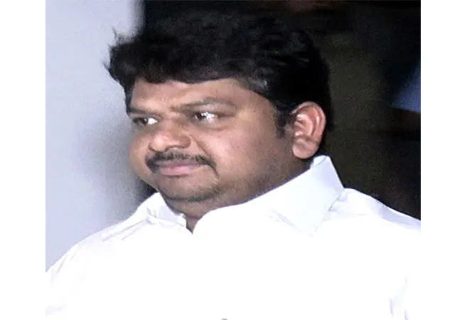 ten thousands crores contractor virudhunagar district aruppukkottai  