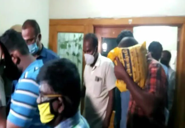 thoothukudi sathankulam issues police cbcid 