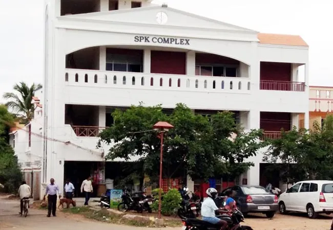 ten thousands crores contractor virudhunagar district aruppukkottai  