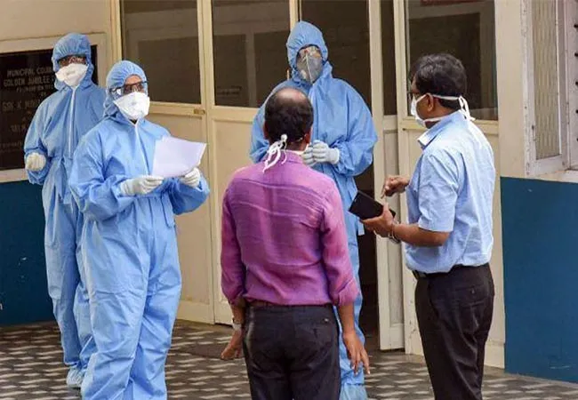 india coronavirus peoples ministry of health and family welfare 