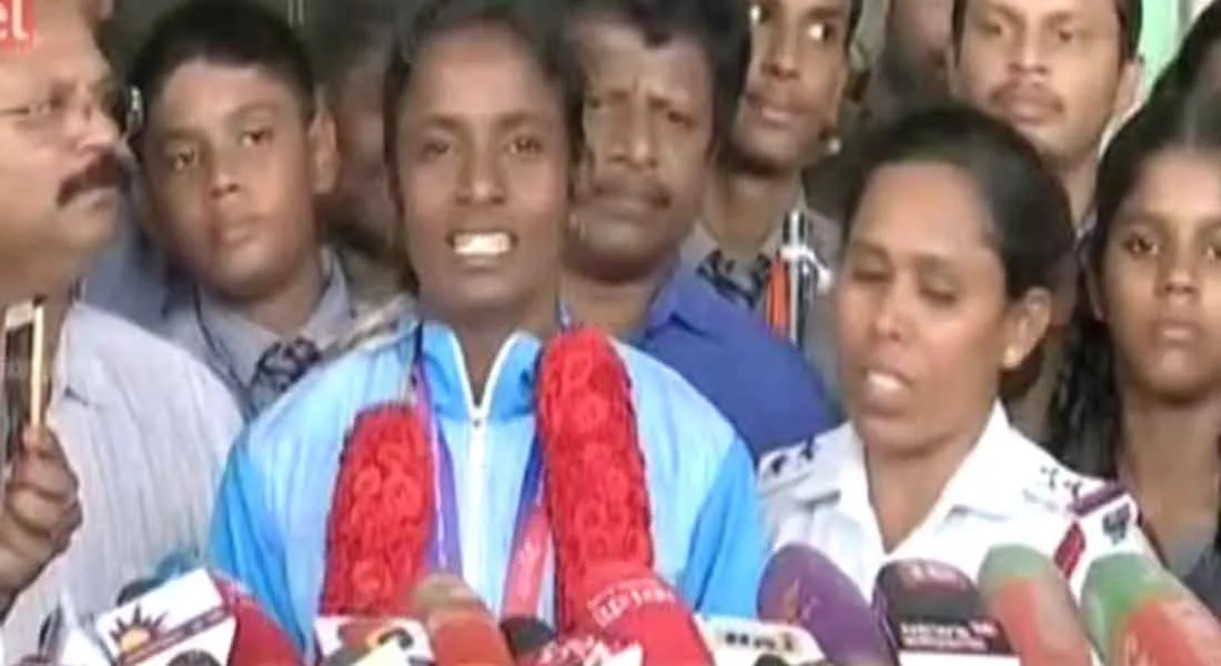 gomathy marimuthu