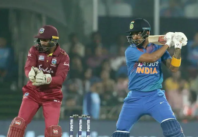 india west indies t20 series match at hyderabad india has to win 